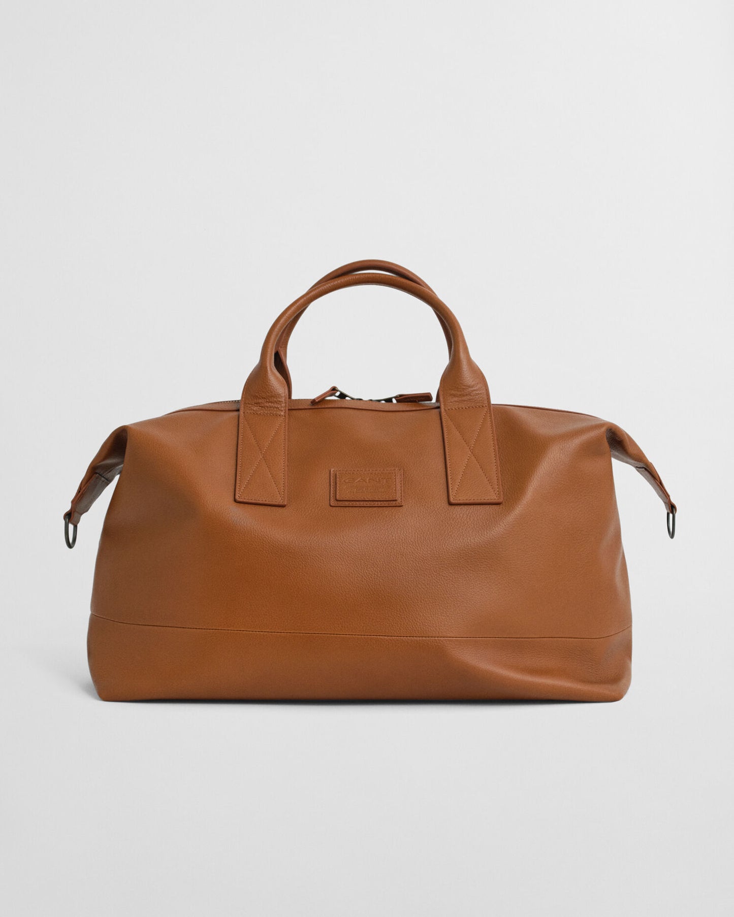 Lederreisetasche