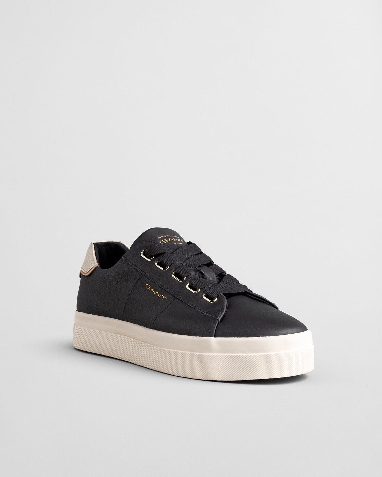 Avona Ledersneaker