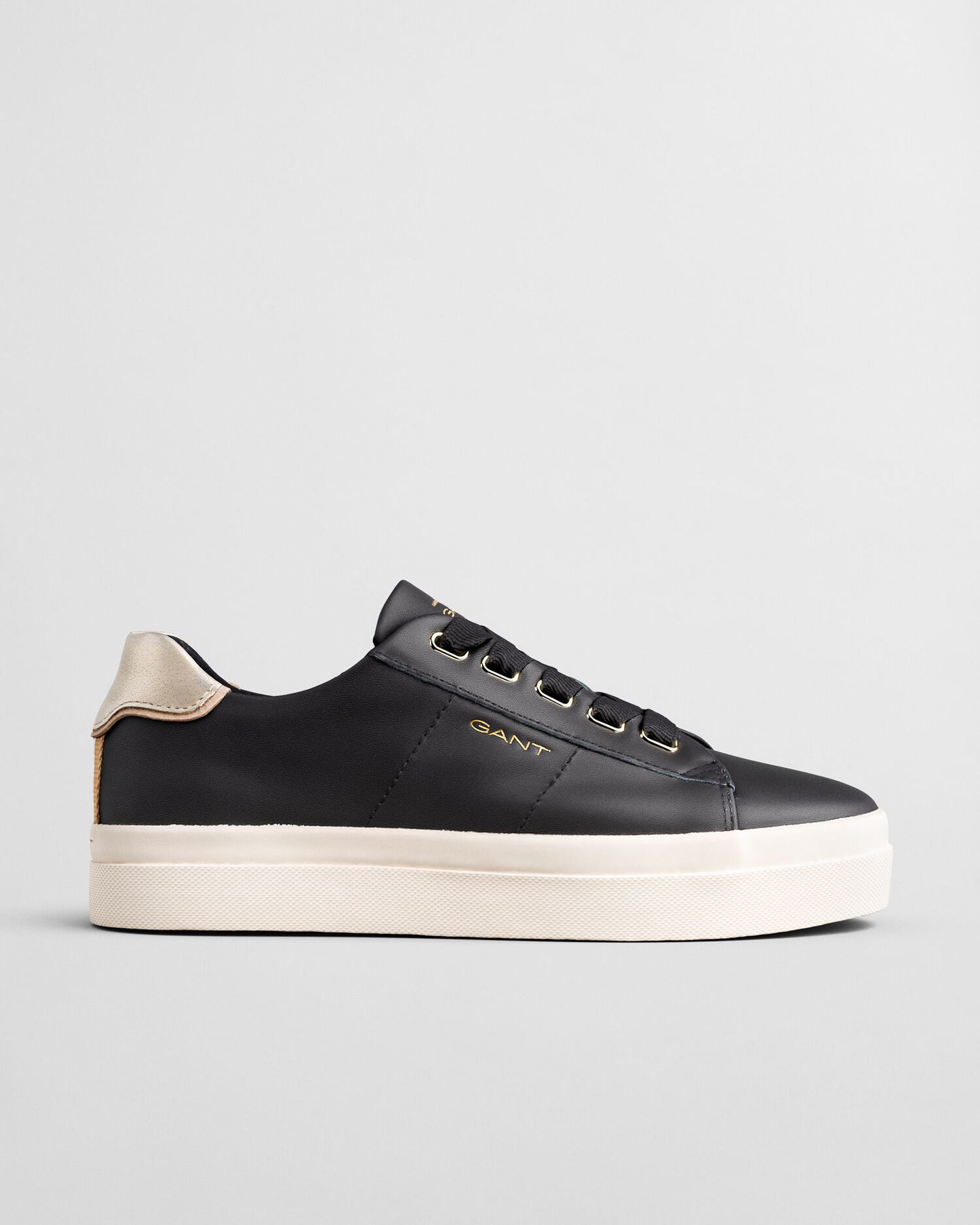 Avona Ledersneaker
