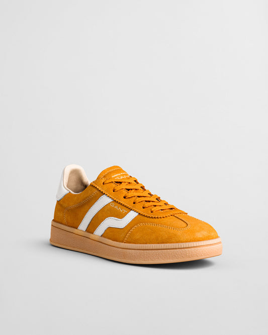 Cuzima Wildledersneaker