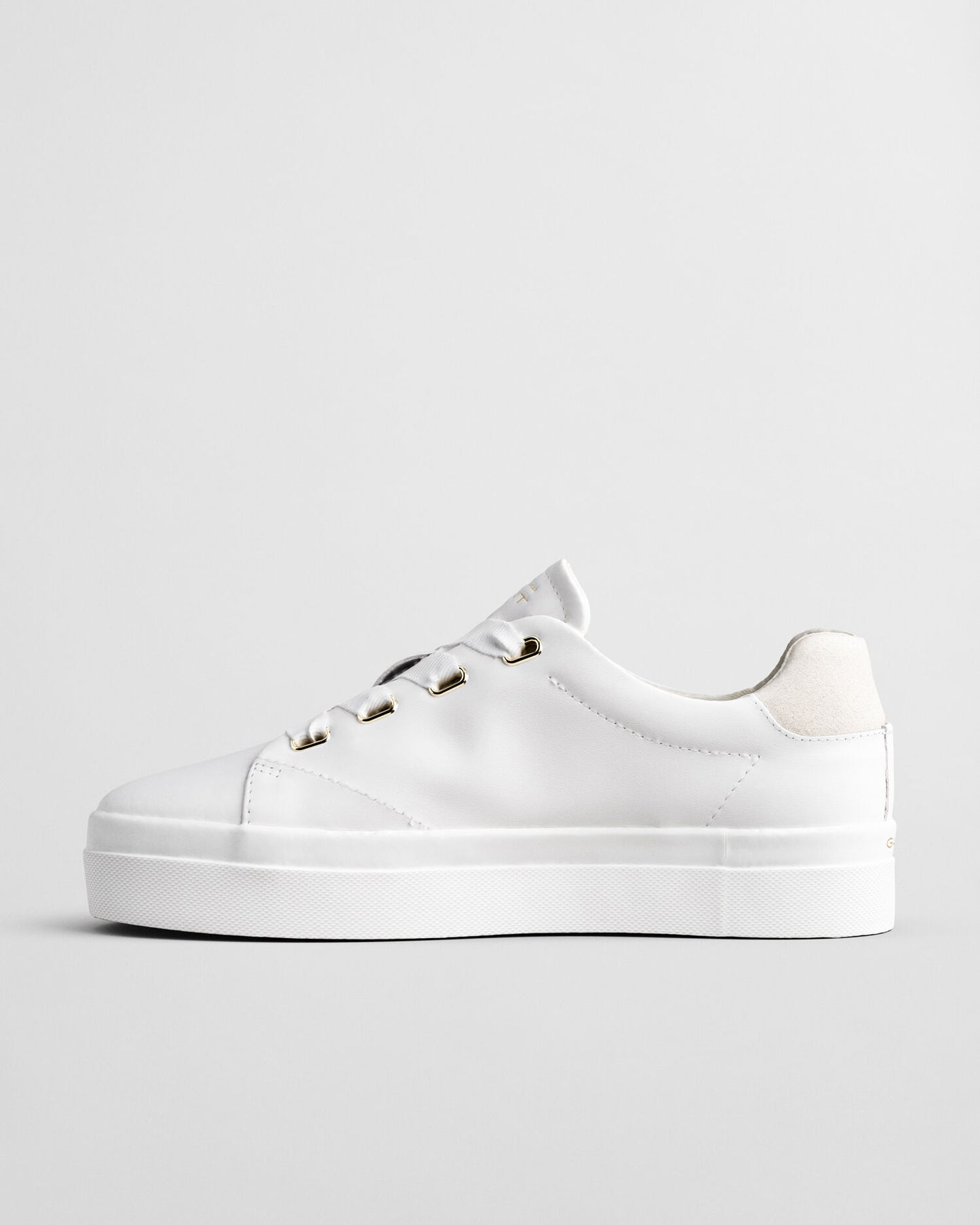 Avona Leder-Sneaker