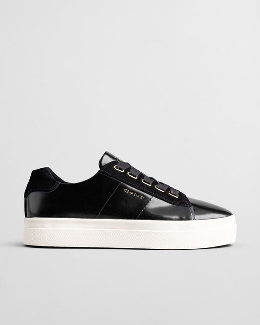 Avona Naplack Ledersneaker