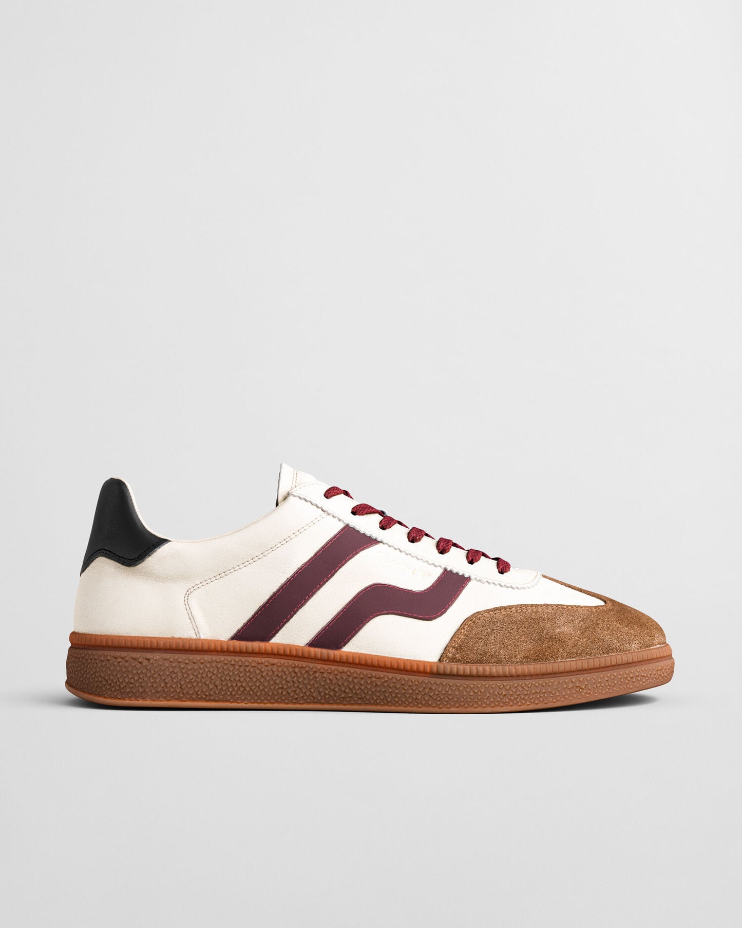 Cuzmo Leder-Sneaker