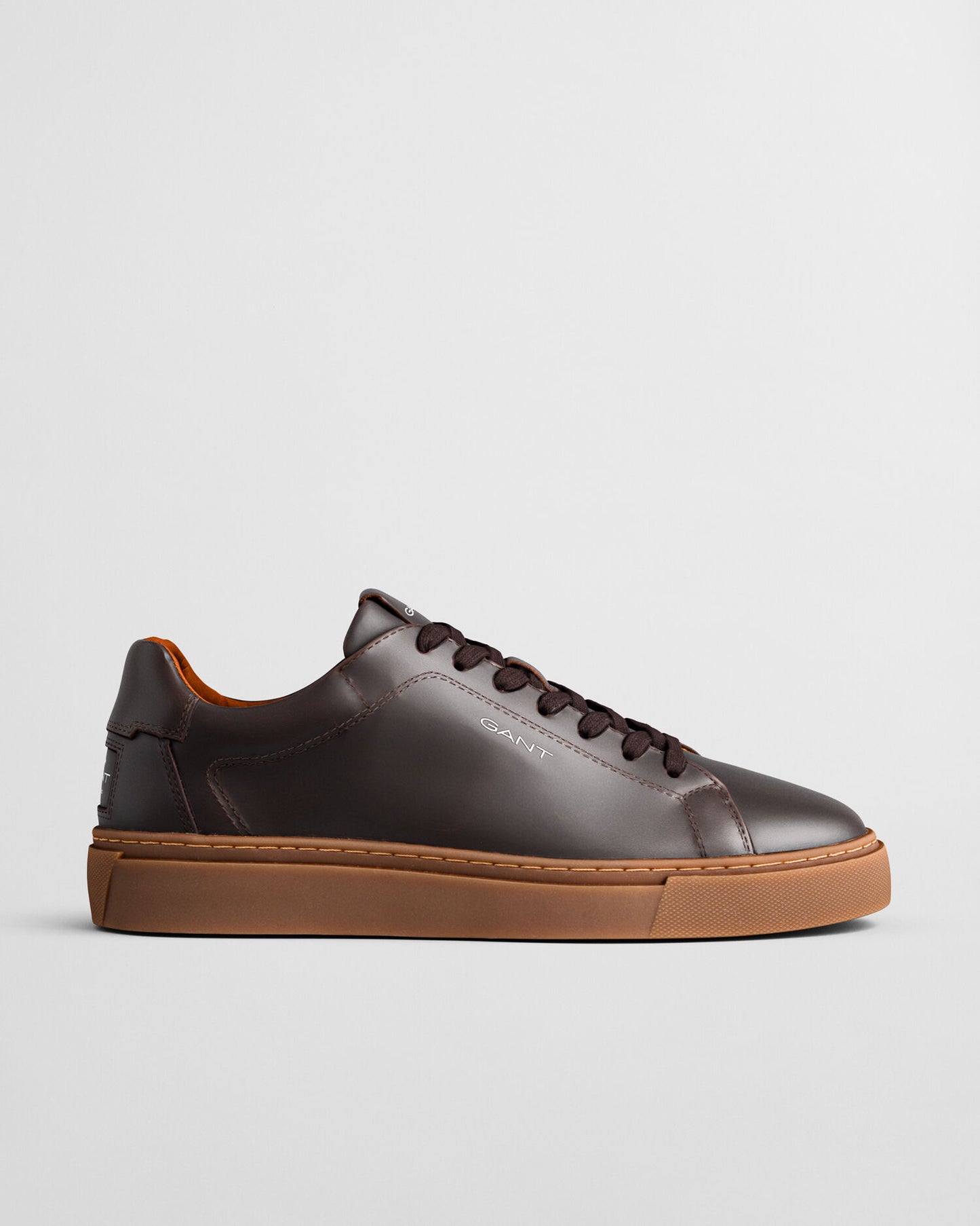 McJulien Leder-Sneaker