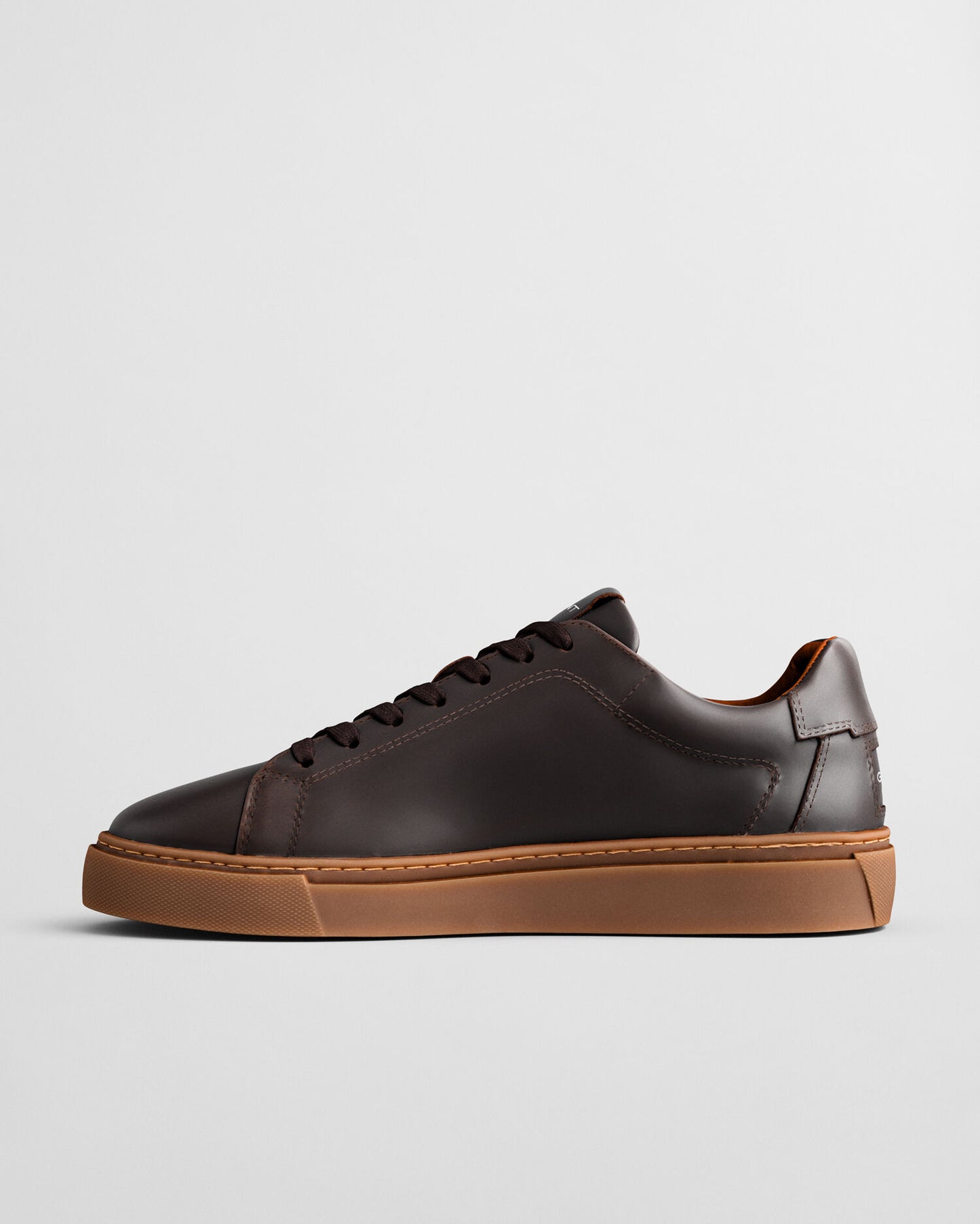 McJulien Leder-Sneaker