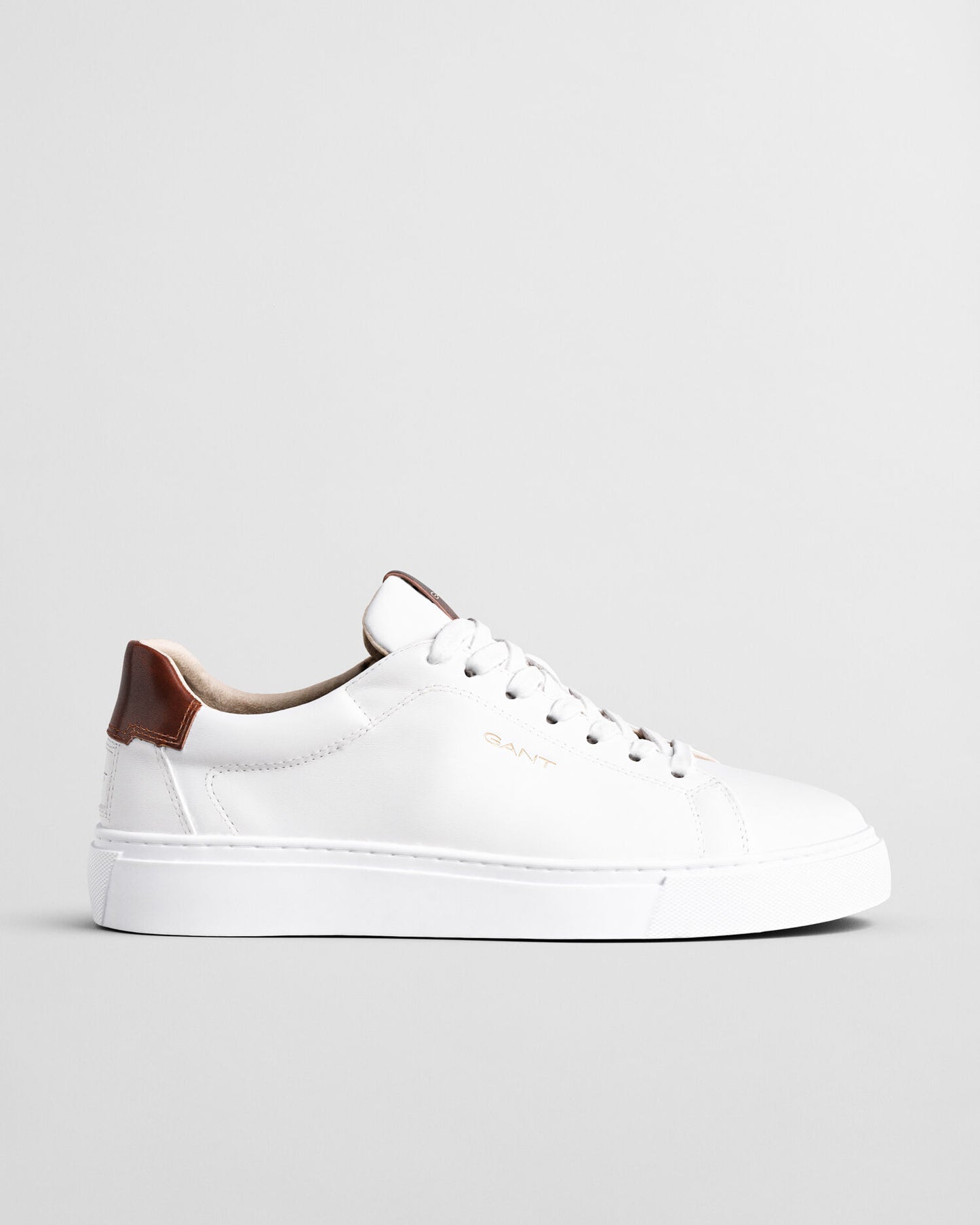 McJulien Leder-Sneaker