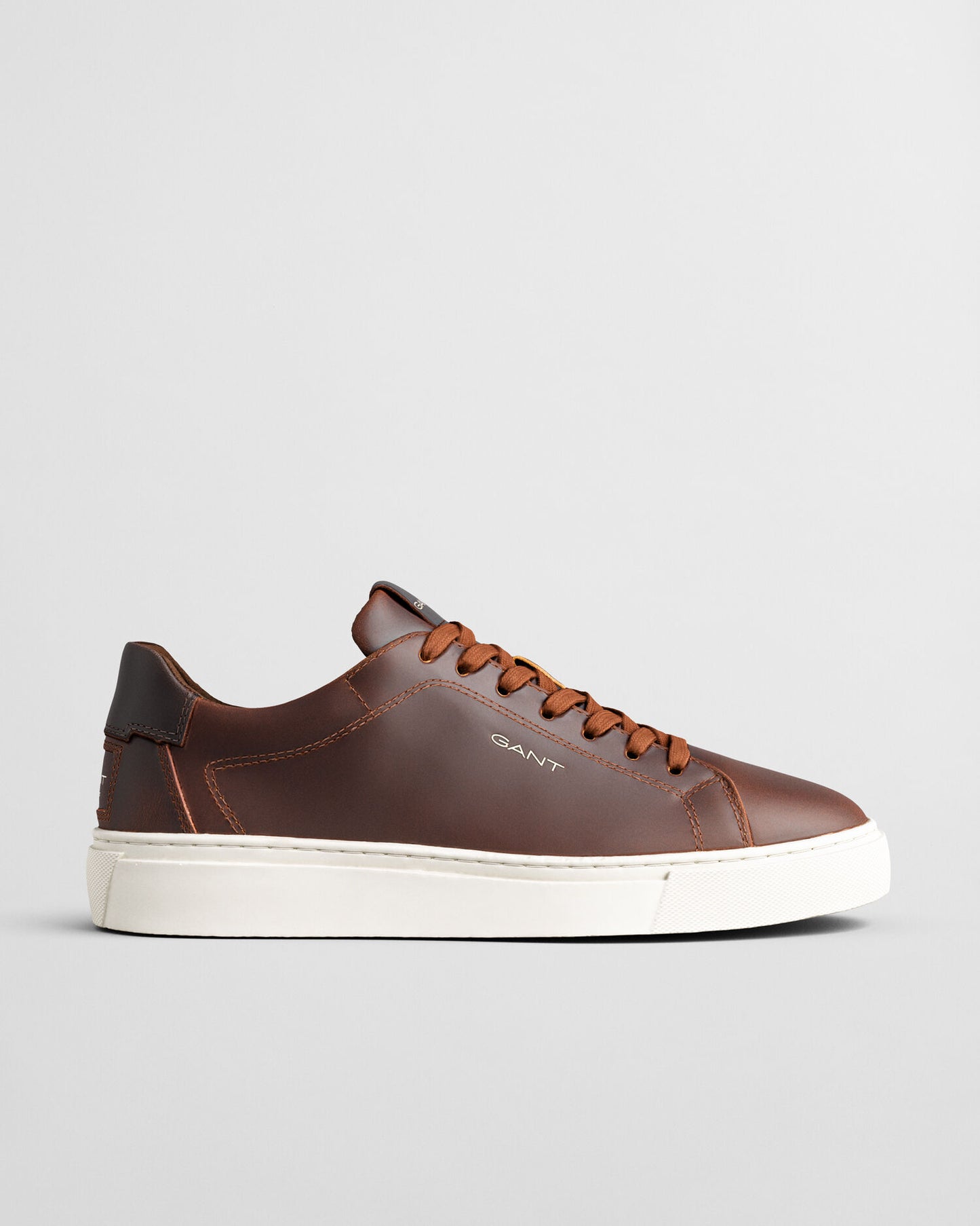 McJulien Leder-Sneaker