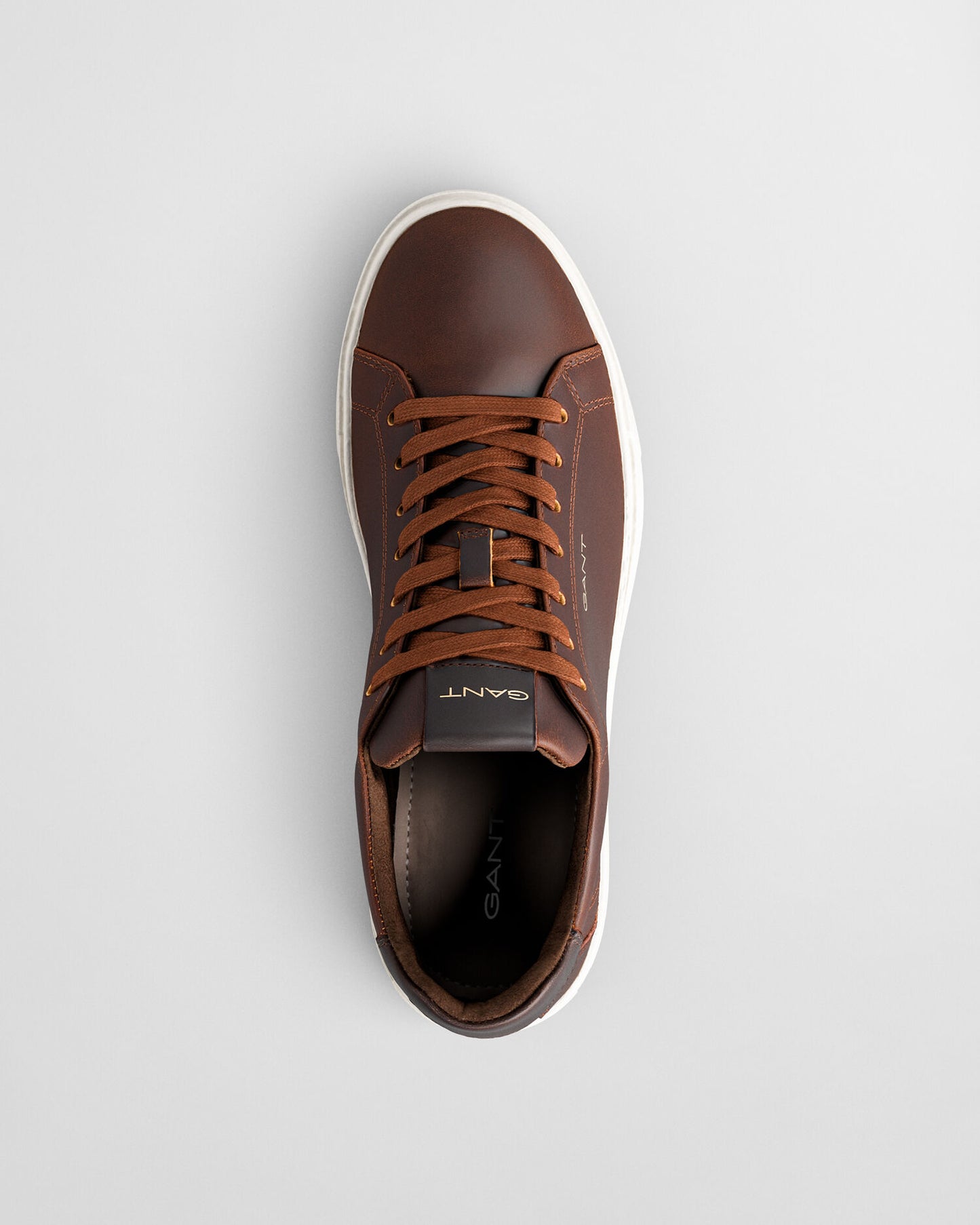 McJulien Ledersneaker