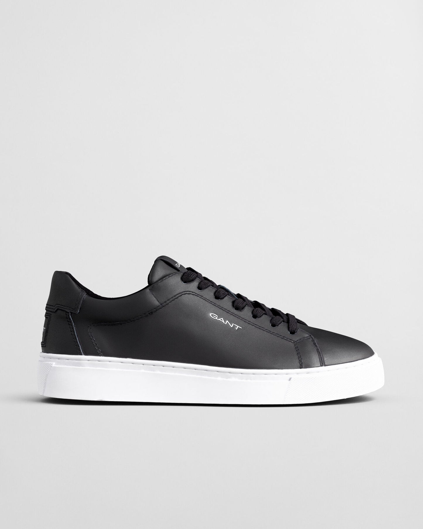 McJulien Leder-Sneaker