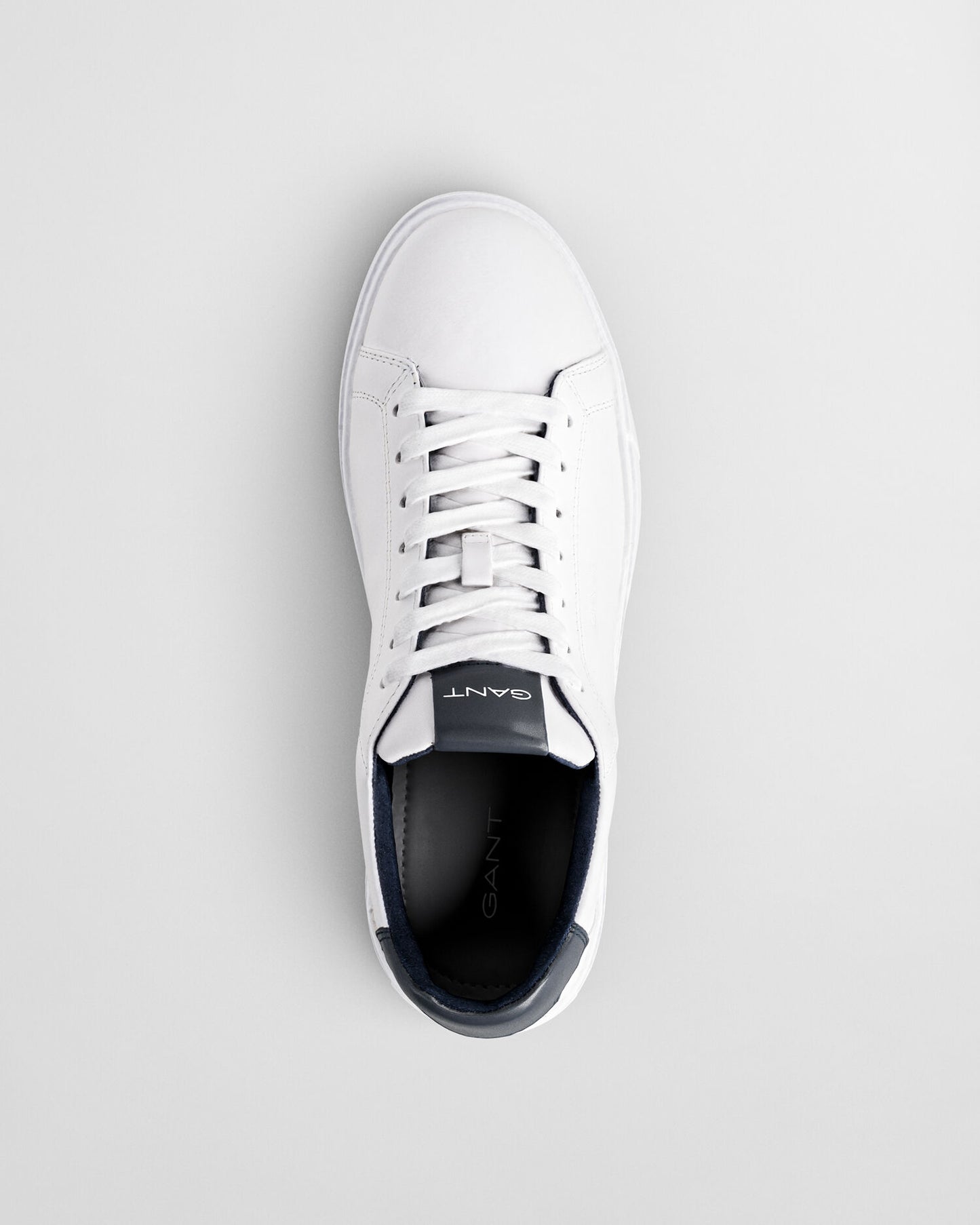 McJulien Leder-Sneaker