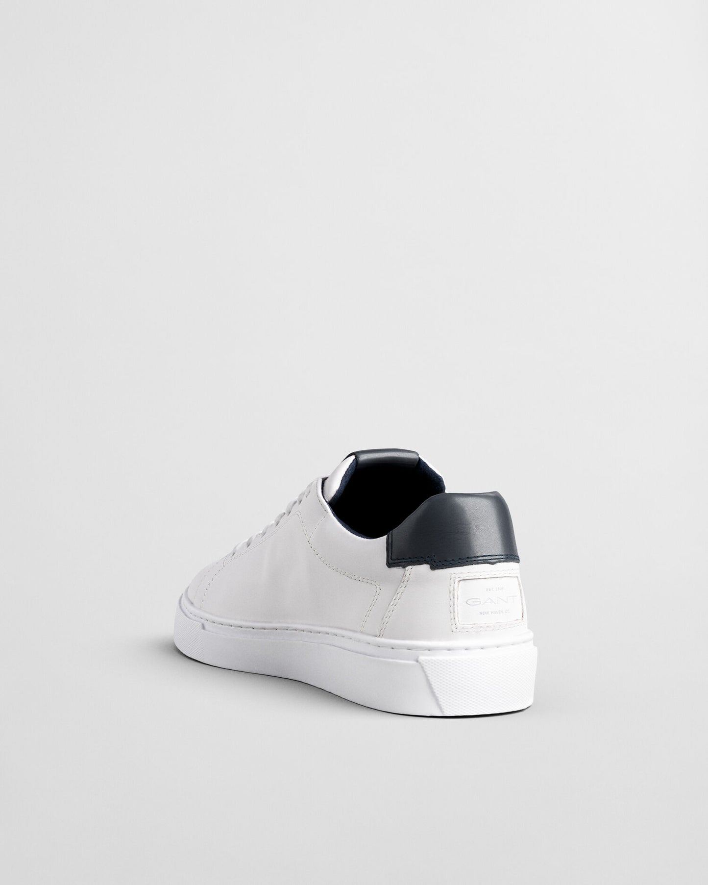 McJulien Leder-Sneaker