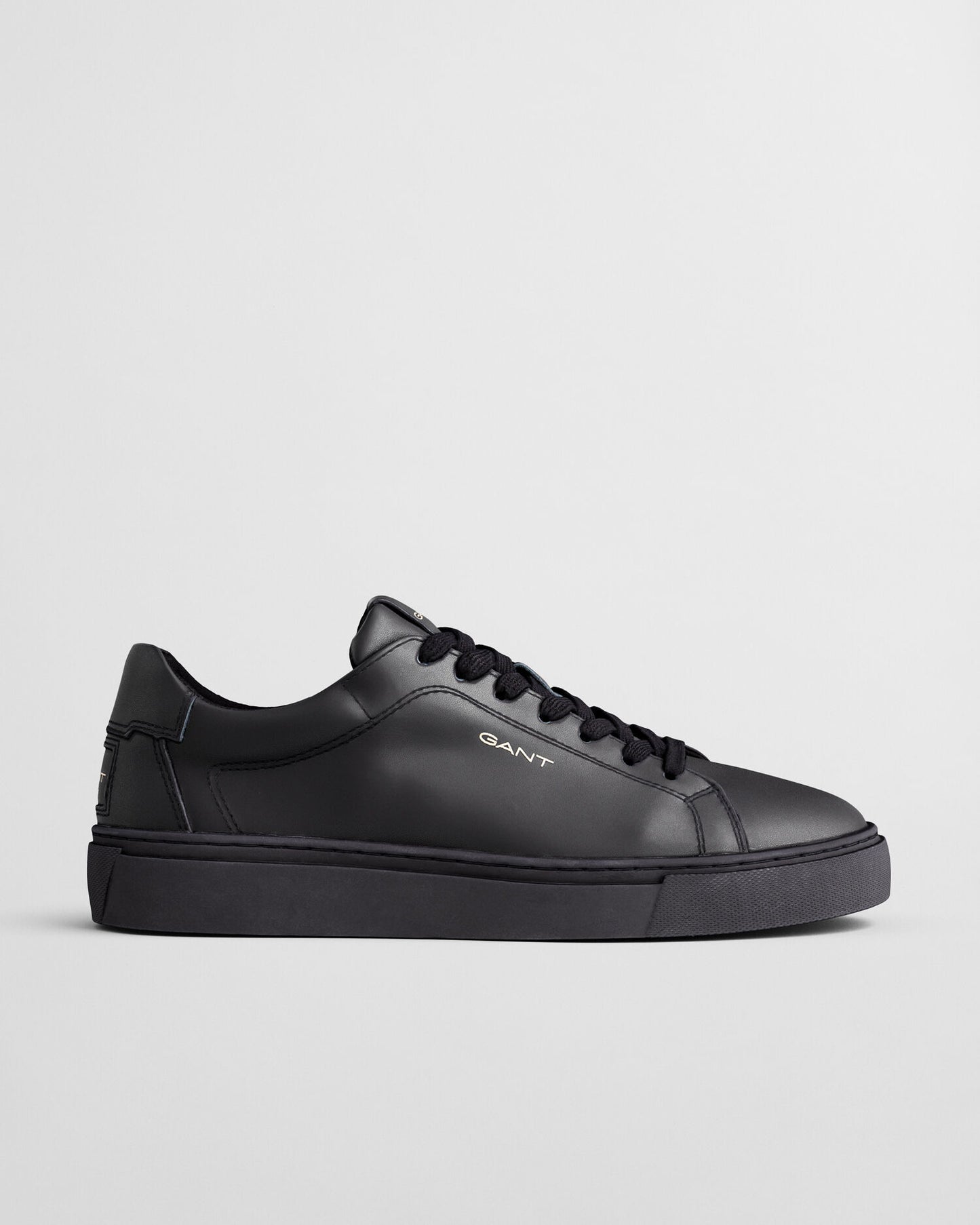 McJulien Ledersneaker