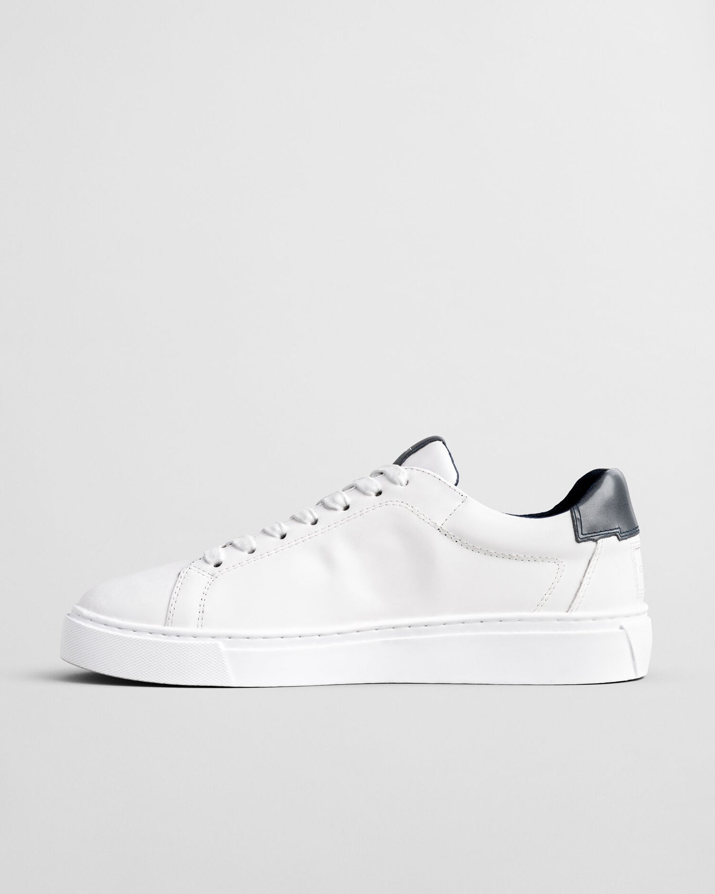 McJulien Leder-Sneaker