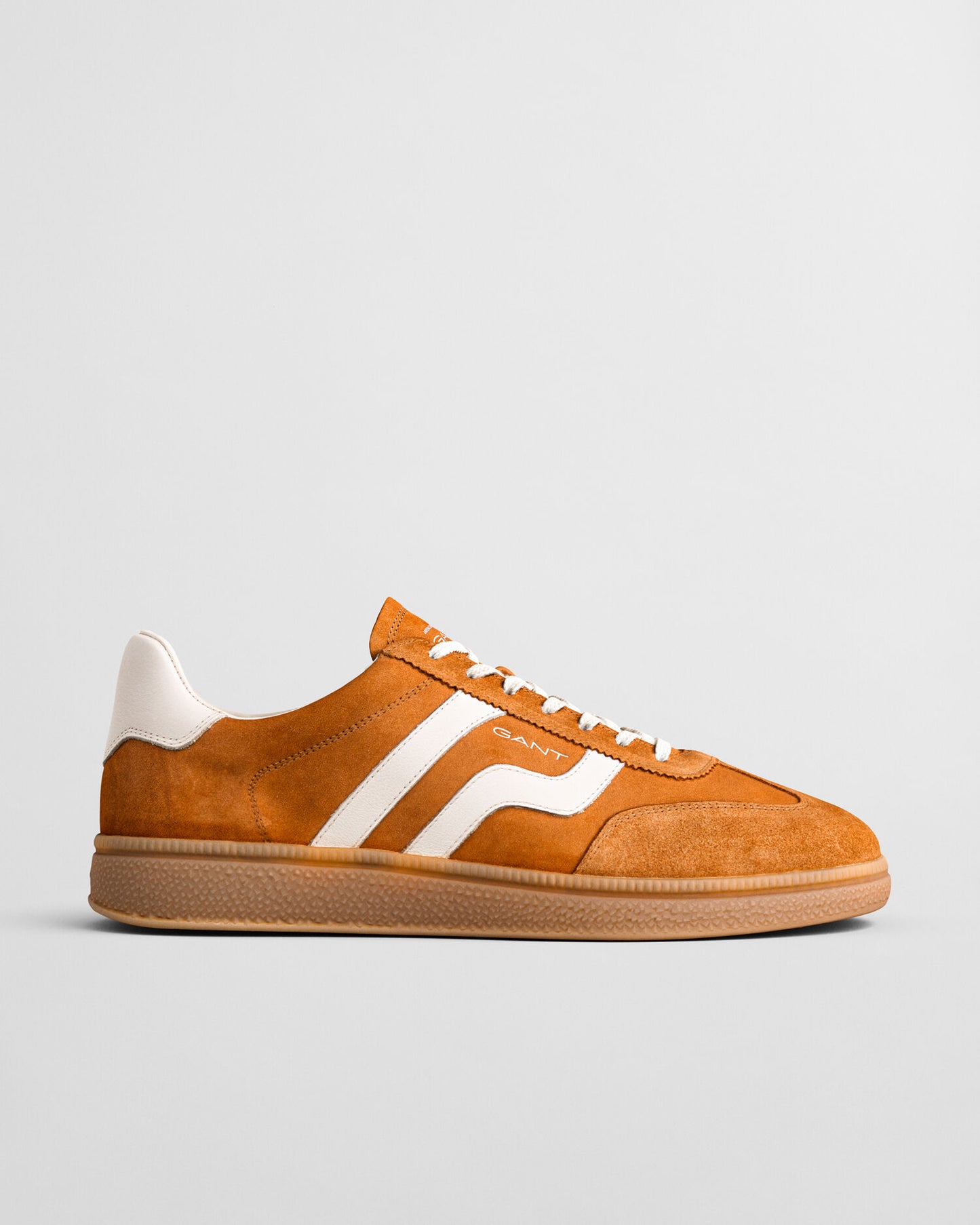 Cuzmo Wildleder-Sneakers
