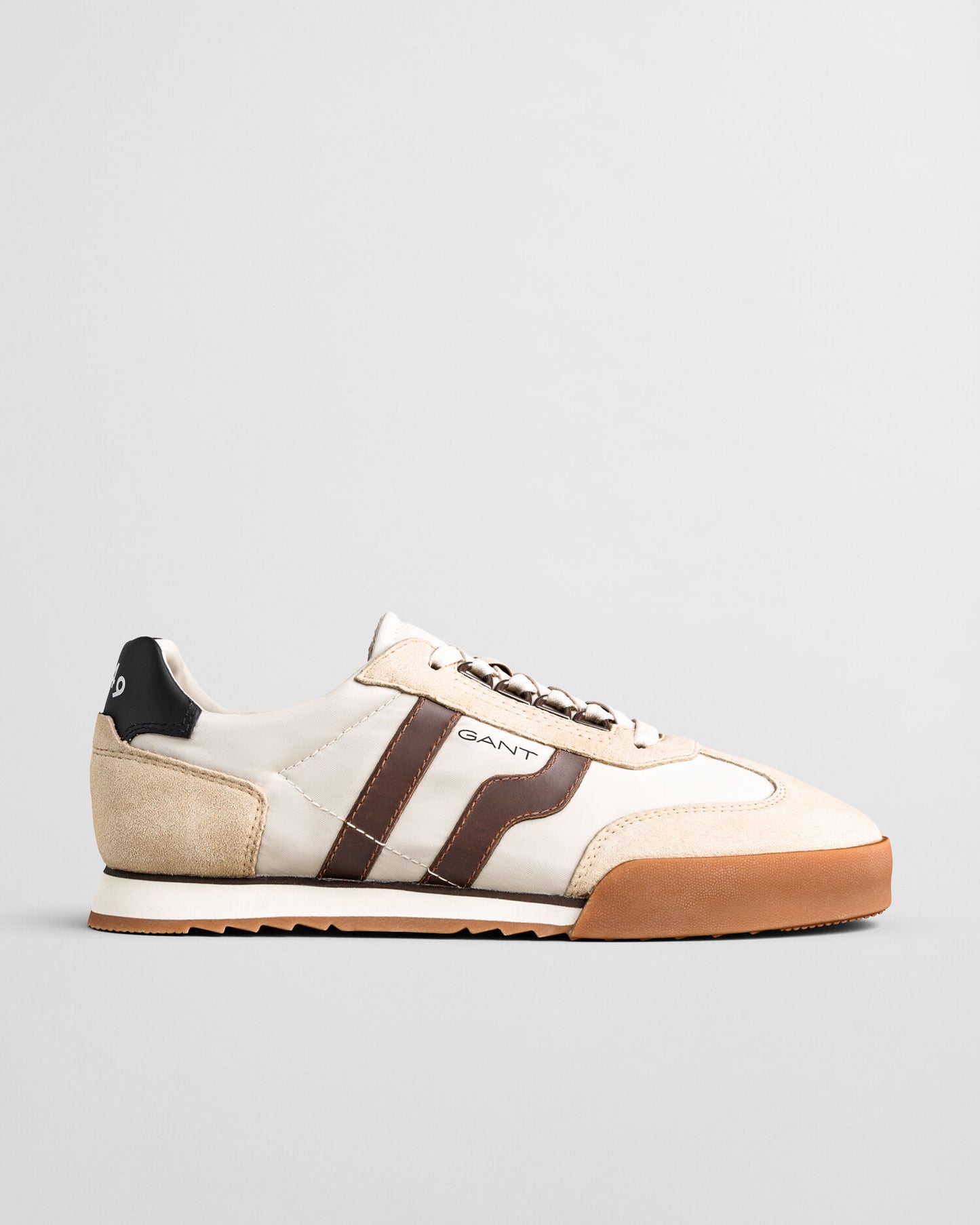 Baylle Wildledersneaker