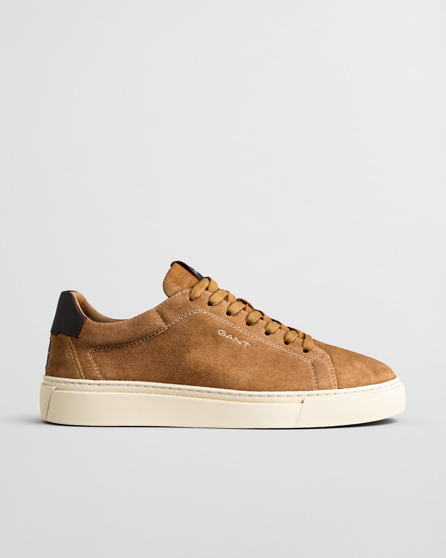 McJulien Wildleder-Sneaker