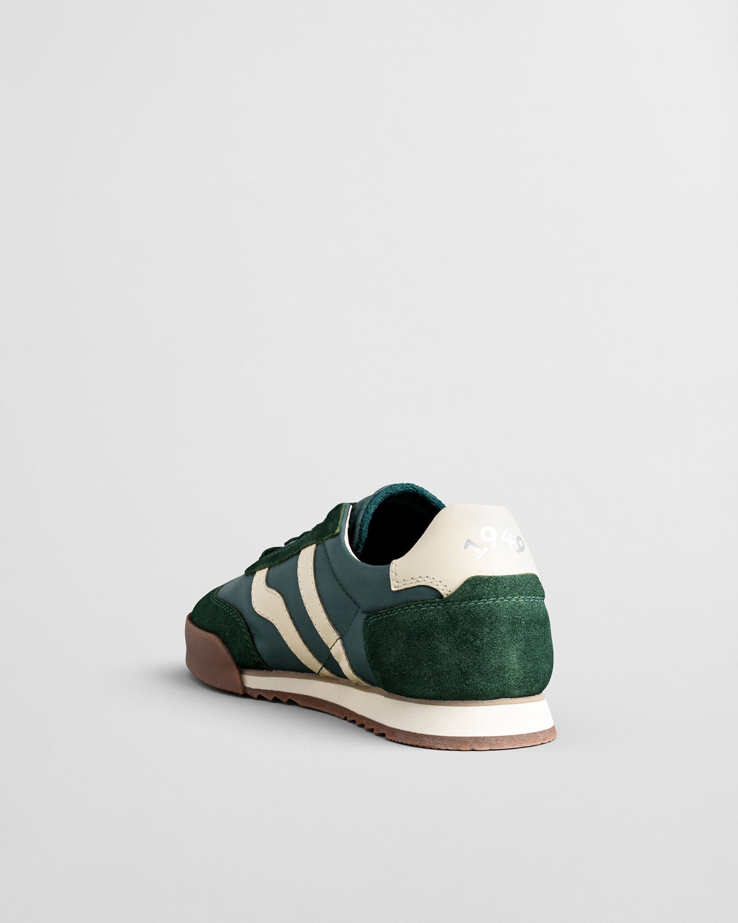 Baylle Wildledersneaker