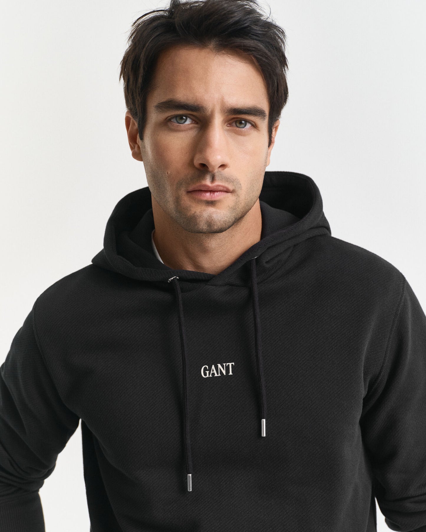 Kleiner Grafik-Hoodie