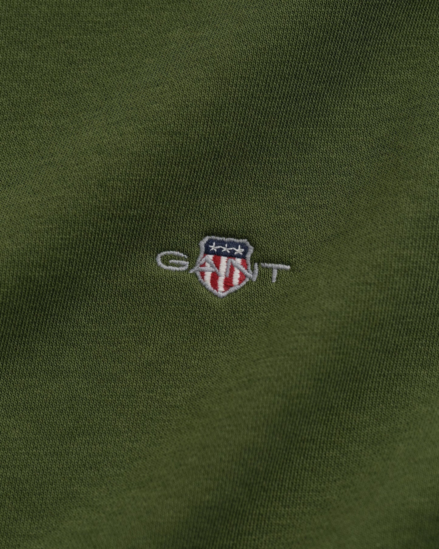 Shield Half-Zip-Sweatshirt