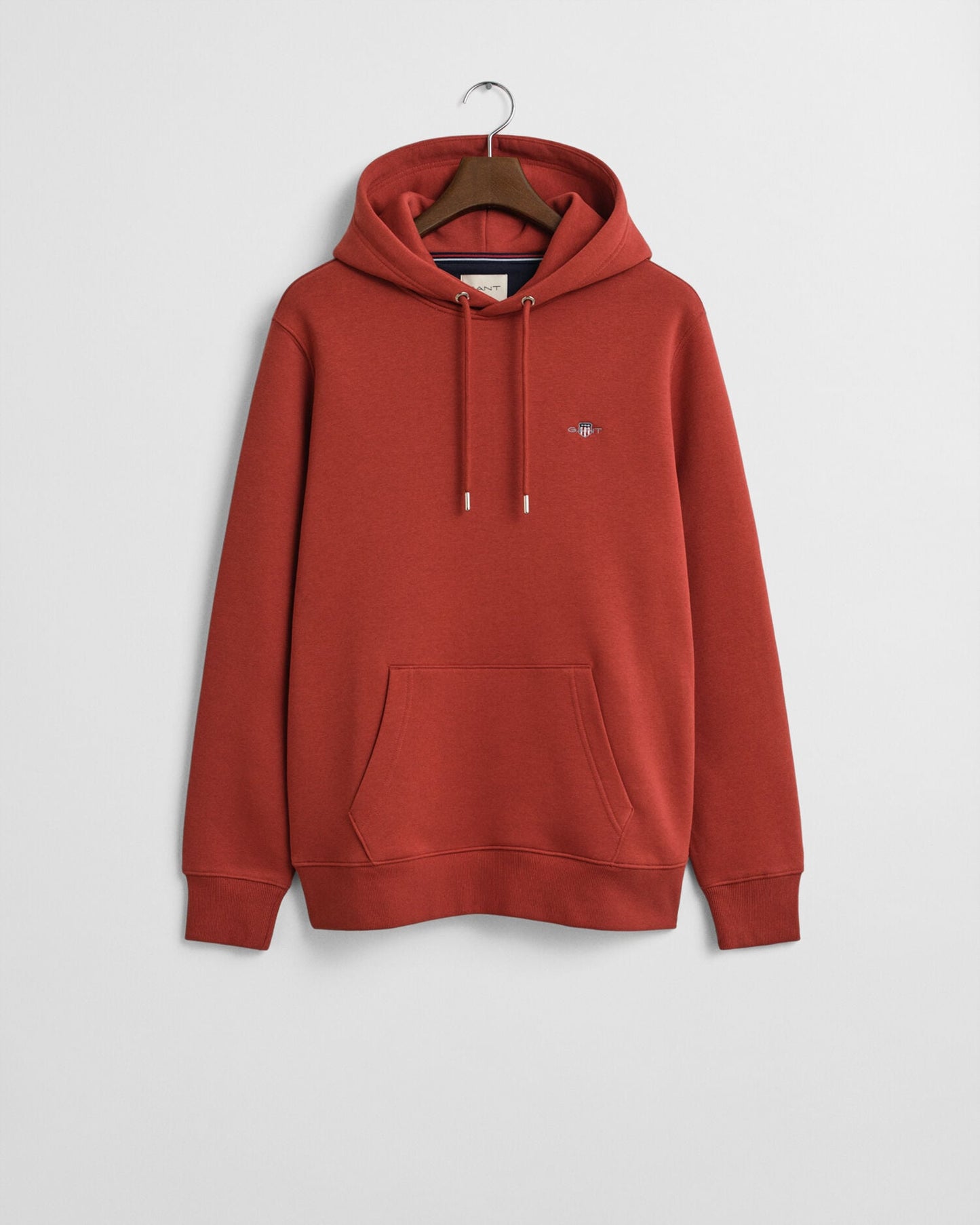 Schutz-Kapuzenpullover