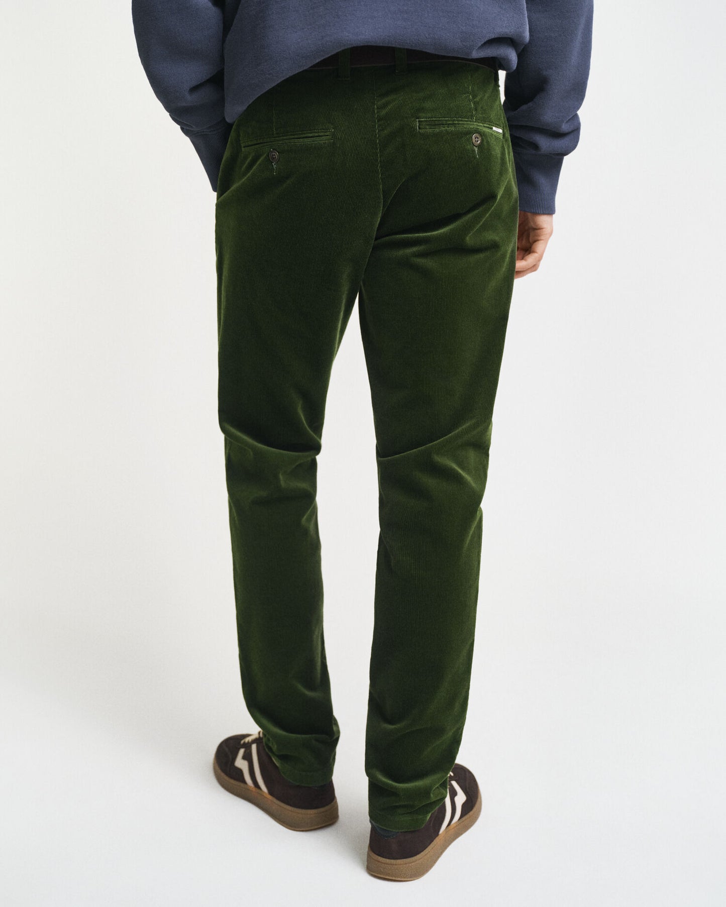 Cord-Chino Slim Fit