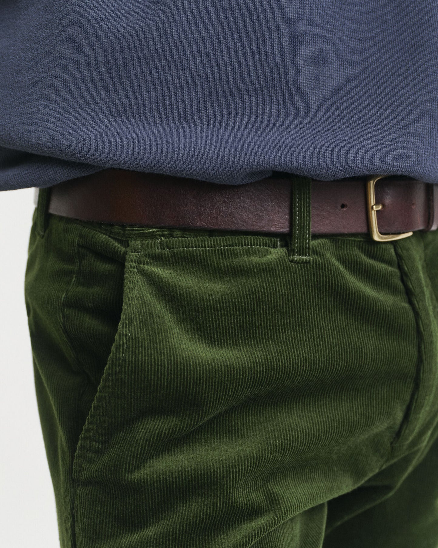 Cord-Chino Slim Fit