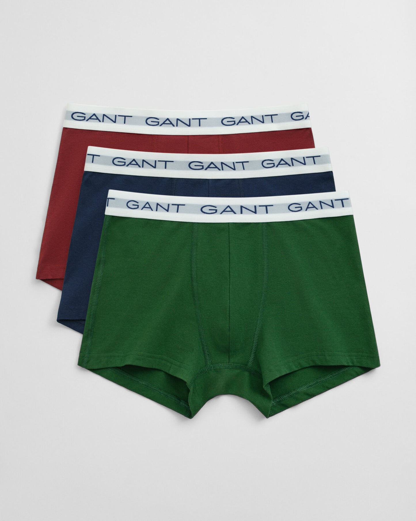 3er-Pack Retropants