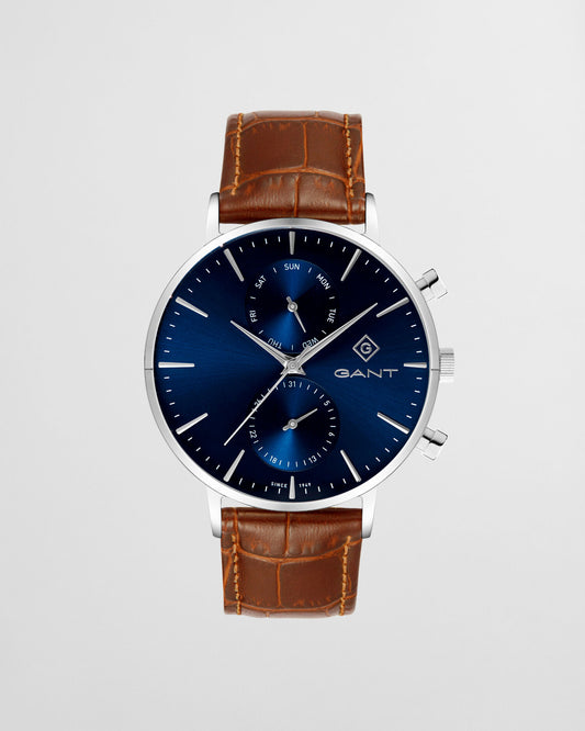 Park Hill Day-Date II Uhr