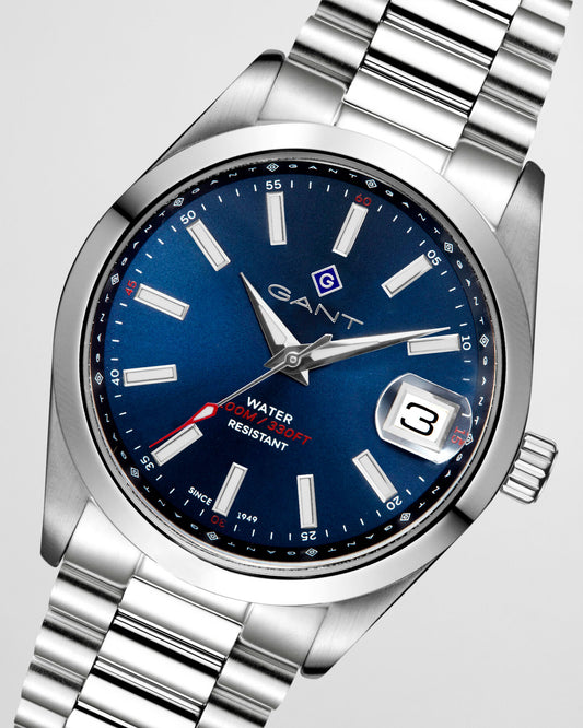 Eastham-Wache