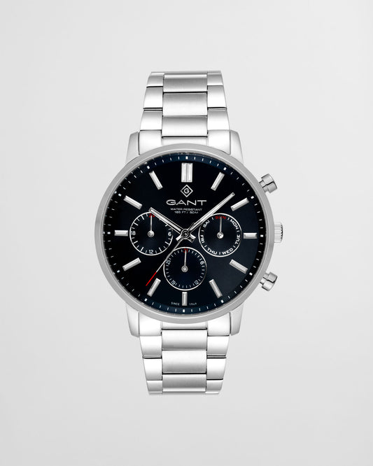 East Hill Day-Date-Uhr